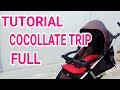 List 39: Baby Stroller Cocolatte Trip