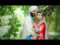 Sunny and raj  sikh wedding  ramgarhia gurdwara slough  prestige suite smethwick  amar g media