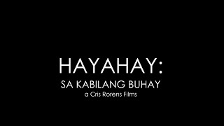 HAYAHAY