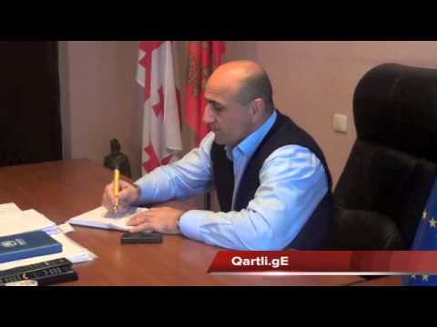 ,,საზღვრისპირა სოფლებში ახალი მიდგომა\"