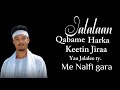 Maame Qafira Ft Munir Shafi New Music Ethiopia Sirba Jalalaa Officel 2025 Maame Qafira Ft Munir Shafi New Music Ethiopia Sirba Jalalaa Officel 2025