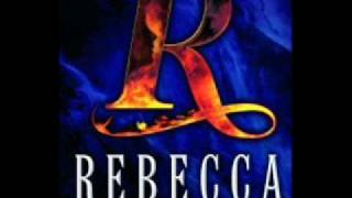 Video thumbnail of "Rebecca - Gott, warum"