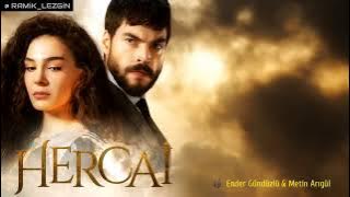 Hercai Müzikleri - Jenerik V3 (Hızlı) - Atlar ve Aşklar