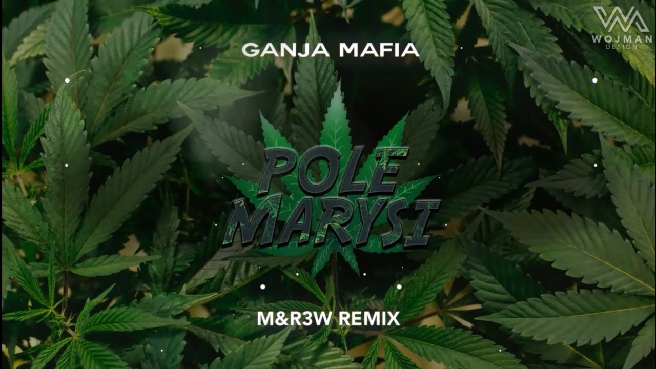 Ganja Mafia - Pole Marysi (M&R3W REMIX) - YouTube