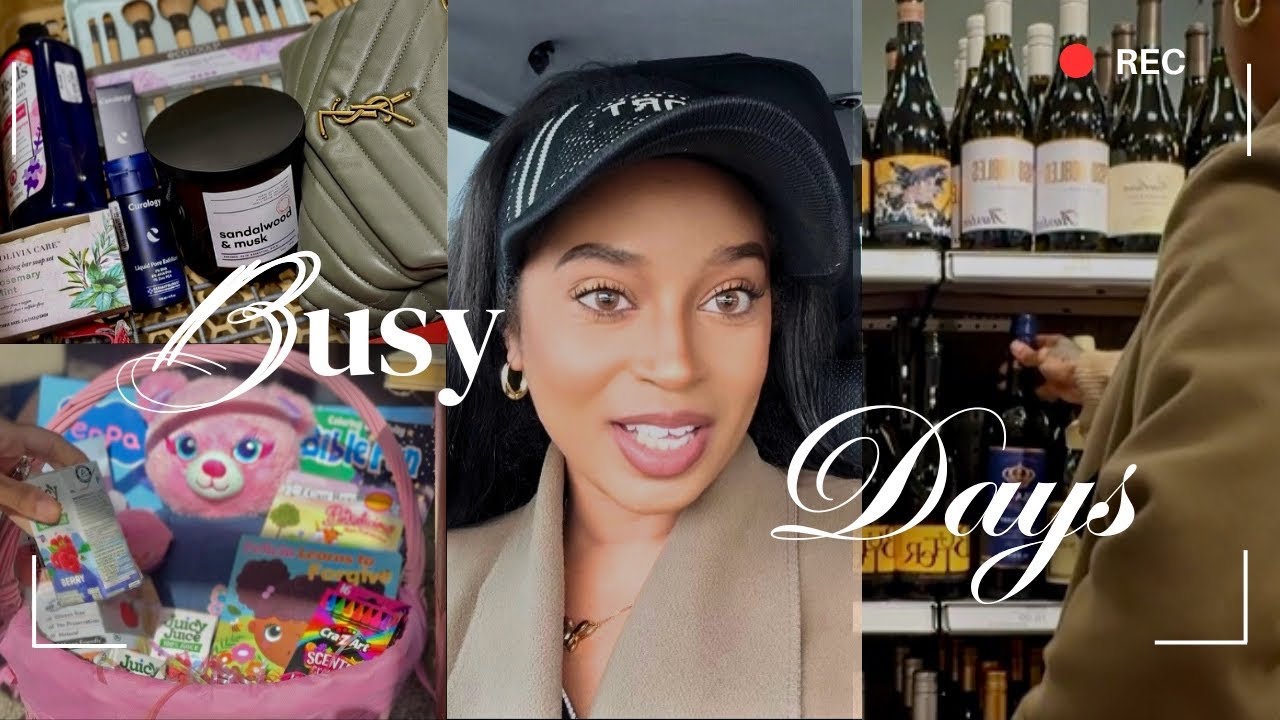 Life In My 30’s: Anniversary Prep and Marshalls, Bj's & Aldi Finds