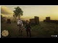 playing Red Dead Online Female Live Mission: part2  Let's Ride Frontier Adventures  #reddeadonline