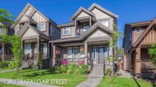 Burke Mountain Homes® Listing: 1393 Trafalgar Street screenshot 4