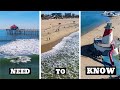 The BEST BEACHES around Los Angeles