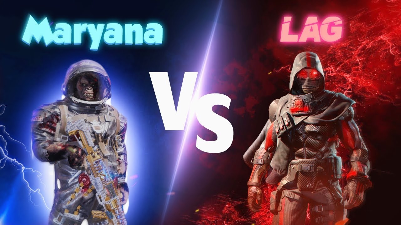 LAGYT Vs CiscoYT | Call of duty Mobile (2023) Battle Royale