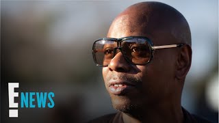 Dave Chappelle Pays Respects to George Floyd in New Comedy Special | E! News