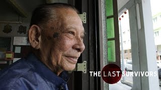 How Japanese WWII troops turned a community center into 'house of hell' | THE LAST SURVIVORS