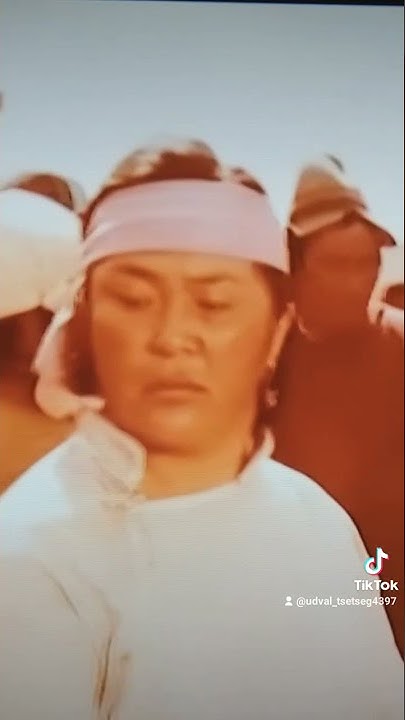 "Хүн чулууны нулимс" кино #mongolian #kino #old #face #acting #changing ...