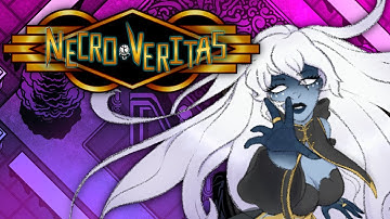 Time for Action - [Ep .30] | NECROVERITAS