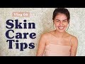 Skincare: Get Unready with Me | Janine Gutierrez