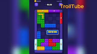Block Out Level 800