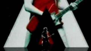 Video thumbnail of "The White Stripes - Seven Nation Army"