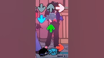 Double Kill FNF Cover VS Impostor V4 sing Agii and Feloxsel