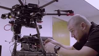 Best UAV inspection : UAV inspections with drones