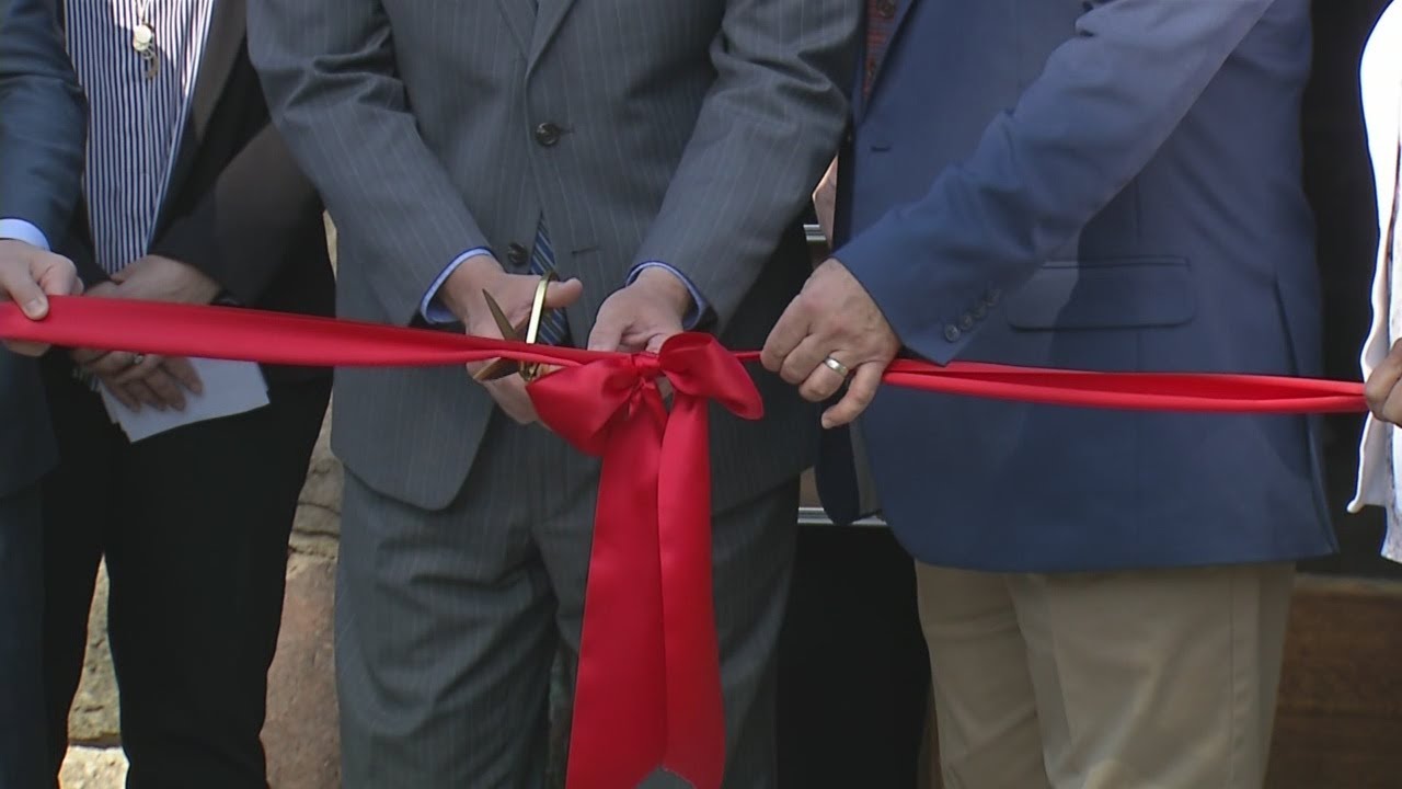 Roycroft Campus Copper Shop