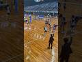 池ちゃんの激アツブロック！ #volleyball #haikyuu #バレーボール #ハイキュー #suisen