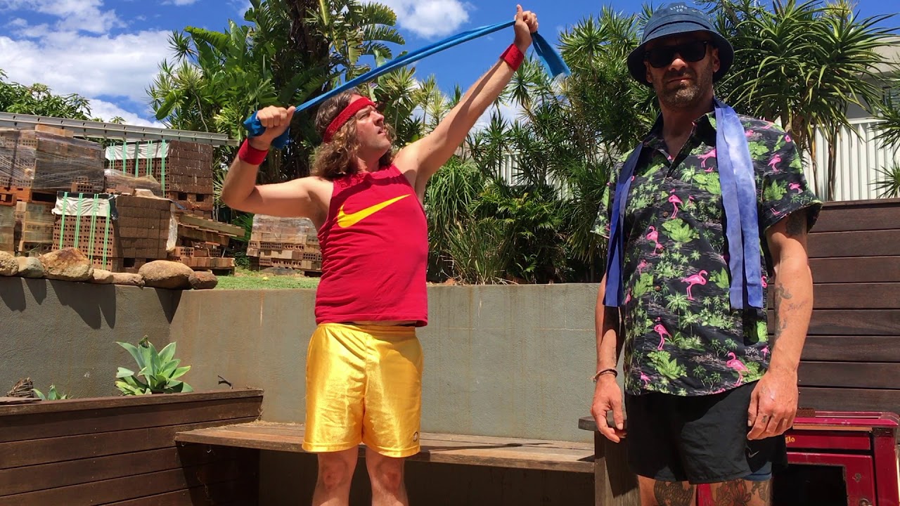 Royal Chant - Power Pose