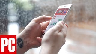 Sony Xperia XZs Review screenshot 3