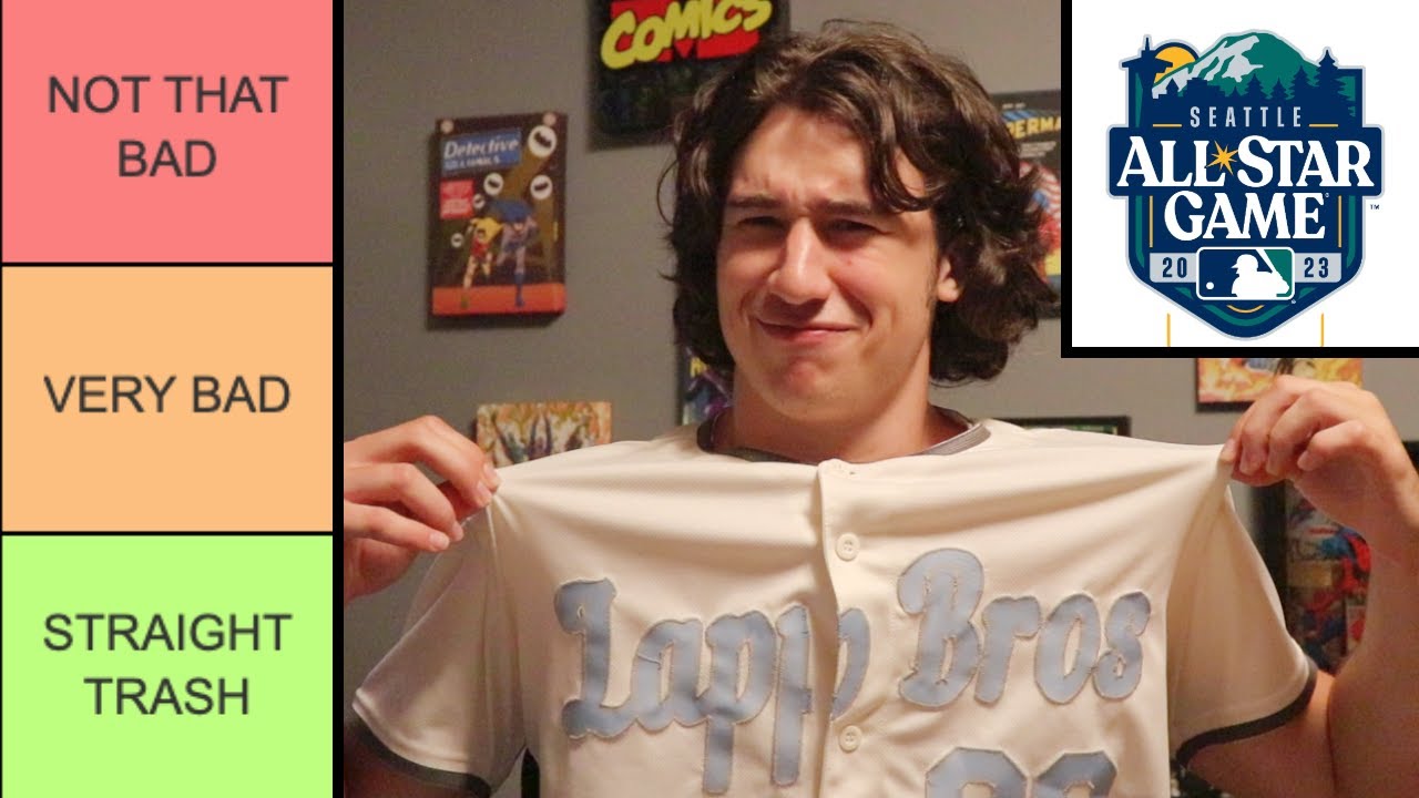 ranking-worst-mlb-all-star-jerseys-ever-youtube