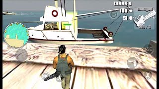 ► Mad City IV Prison Escape #2 - GTA Mods Crime City With Boat (Extereme Games) screenshot 5