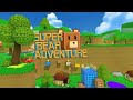 Live Super Bear Adventure new updates! Seru banget!