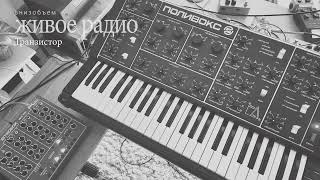 Downscope - Транзистор  (Transistor) Polivoks + Ritmobox