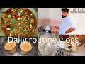 Friday routine vlog morning routine shahzadi malaika vlogs 