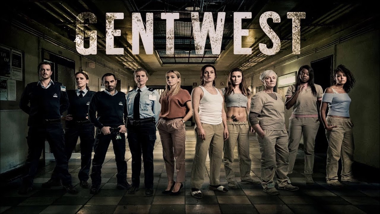 Earbug - Catch Or Fall [theme from "Gent West"]