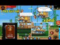 NSO | Bên trong con hàng Kunai Đã on 1k8 giờ và 88 ngày login có gì