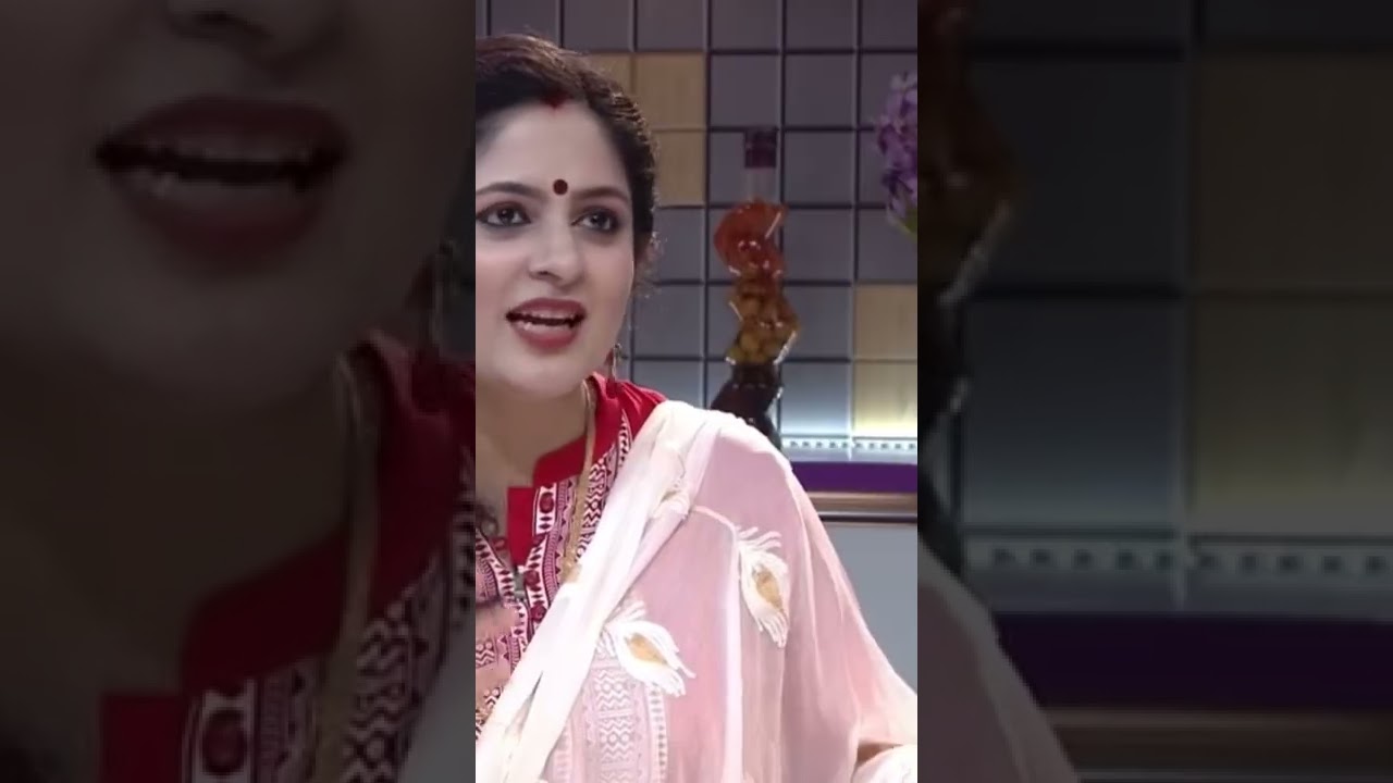 Nimisha Sajayan😅😂🤣[[എനിക്ക് മേകപ് ഇടാൻ ഇഷ്ടമല്ല]]