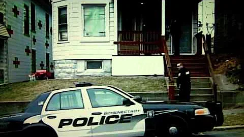 Mom Killed Over Loud Music in Schenectady
