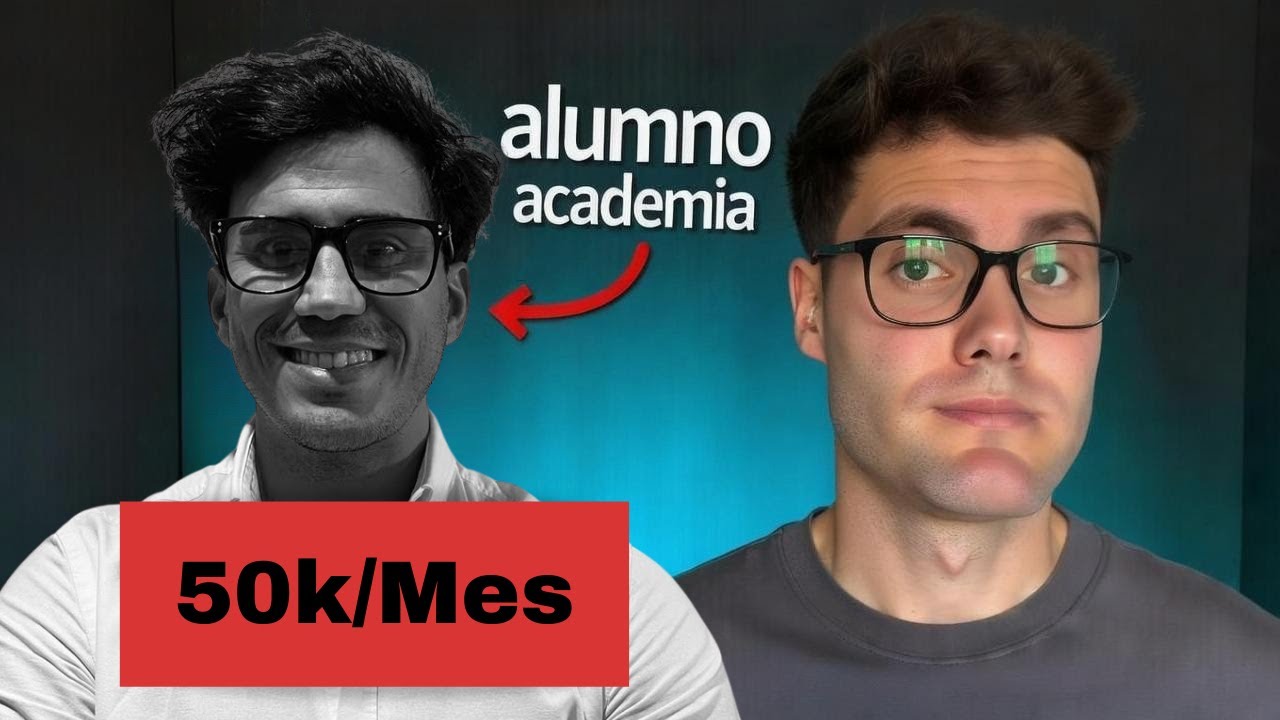 Testimonio de Danny