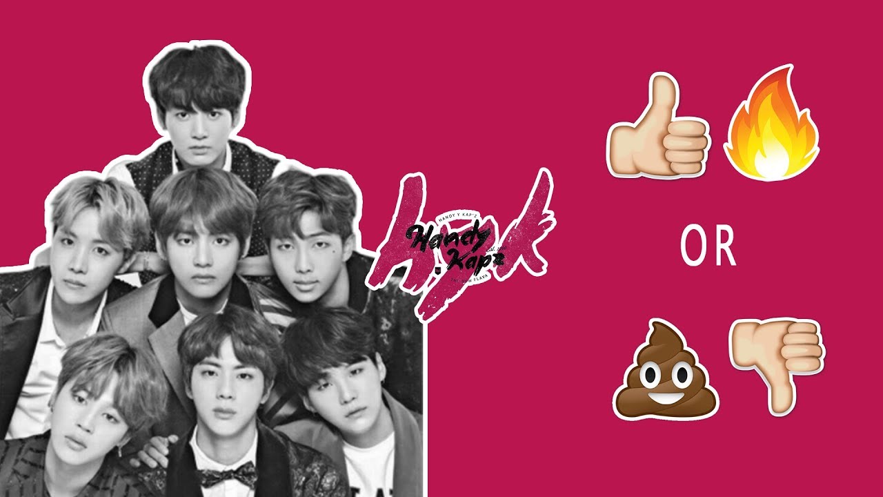 (FREE) BTS Type Beat | Kpop Type Beat | EDM Type Beat - "Sorcerer" (Handy y Kap'z)