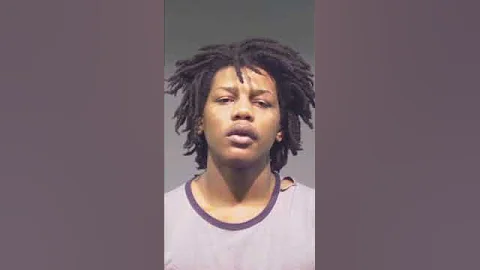 All Fbg Duck mugshot