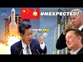 A big slap for SpaceX & Nasa: Suddenly China rose to the No.1 position of the space industry