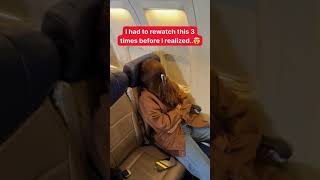 Im Never Flying Coach Again  3 Had Me In Tears