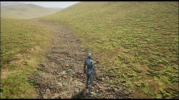 WinterCrownWORKS : Depth Offset Detail