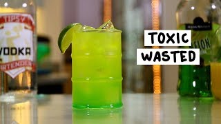 Toxic Wasted