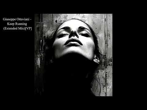 Giuseppe Ottaviani - Keep Running (Extended Mix)[VP]