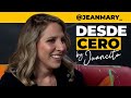 @Jean Mary "Yo si creí que me iba a morir" en #DesdeCero #nosreiremosdeesto #venezolanoseneeuu