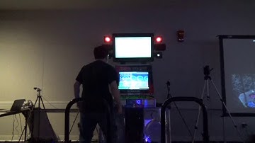 DDR Extreme Pro - Butterfly Heavy