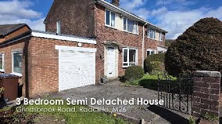 Virtyal Viewing   |   Grindsbrook Road, Radcliffe, M26