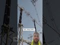 High Voltage#electrician#electrical #short