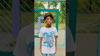 Kyuki hum sab zombies hain… #comedy #comedyvidoes #youtubeshorts #bhoot #funny