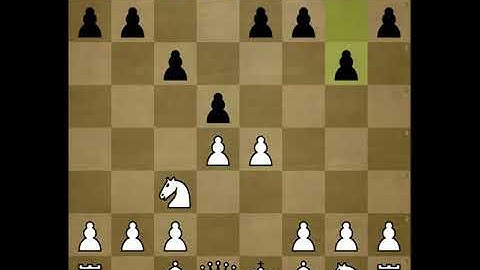 Caro-Kann Defense: Gurgenidze System