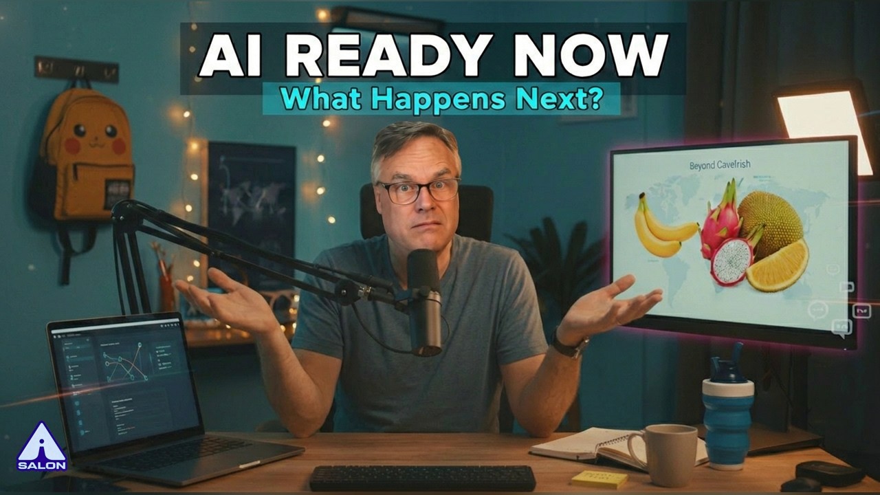 AI Learning Lab | 03.02.2026